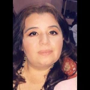 Meet your Posher, Fanny